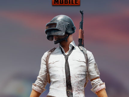 PUBG Mobile 3120 UC